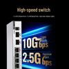 H3C S1506FX 2.5G/10G Ethernet Switch