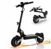JOYOR T12 Ultra Electric Scooter, Dual 2000W Motors, 85km Range, 12-Inch Tires, Hydraulic Suspension, NFC Unlock