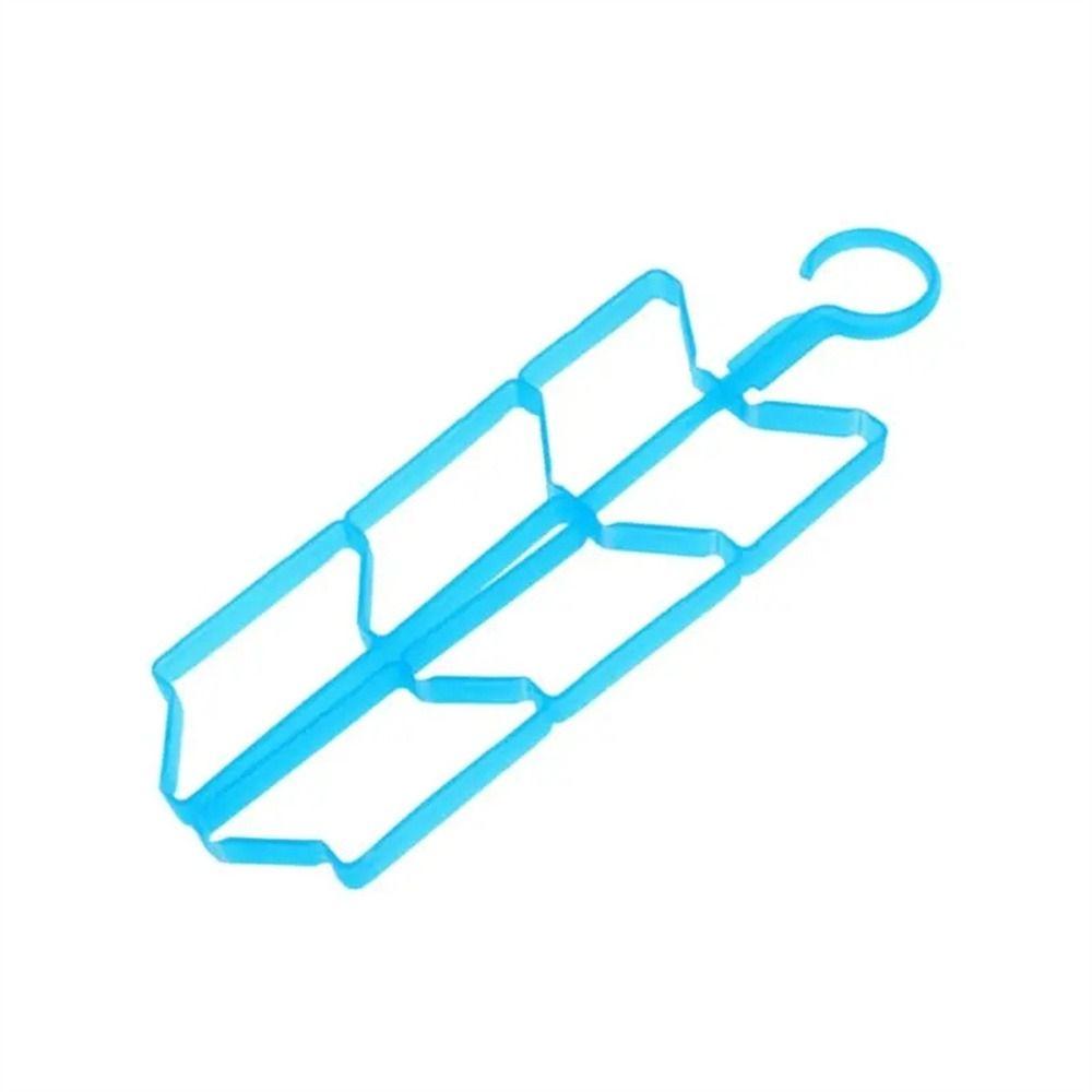 Hanger Pipe Water Bladder Cleaning 4 in 1 Hydration Bladder Brushes Water Bag Cleaner Water Tank