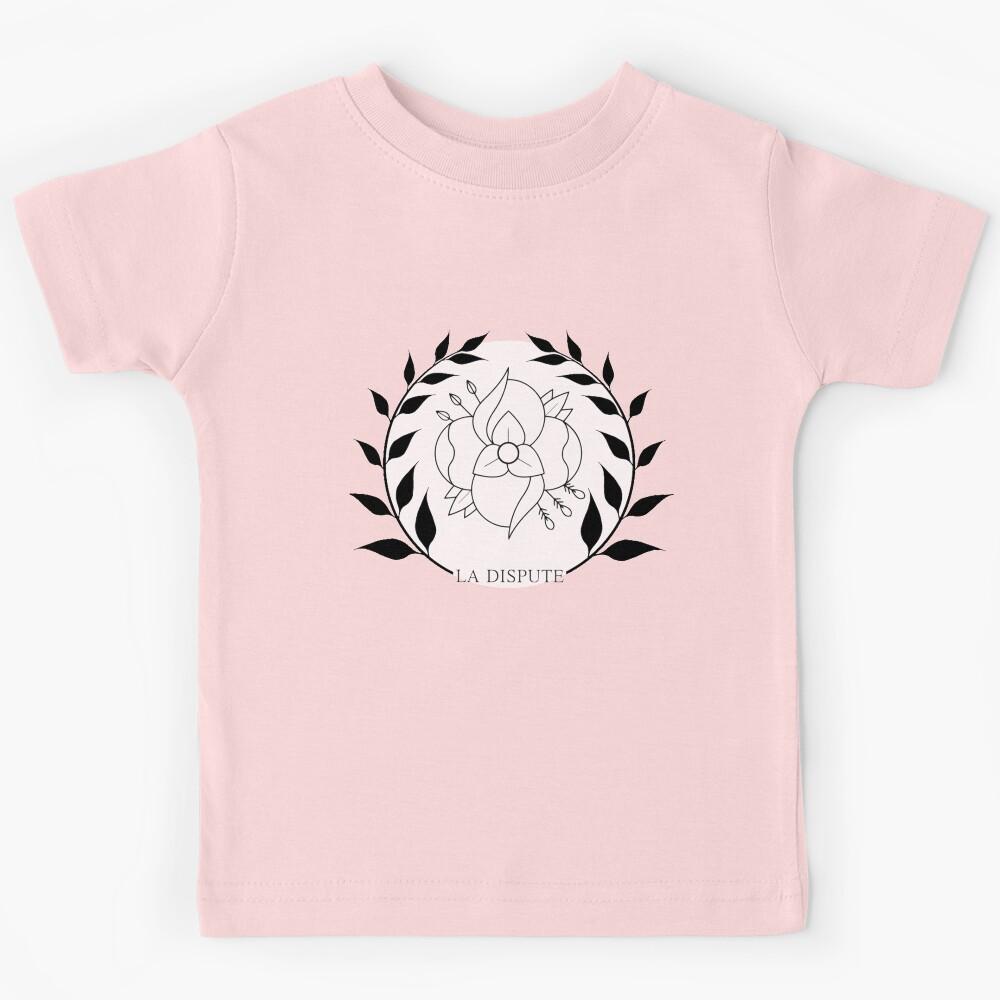 La Dispute Laurel Kids T-Shirt