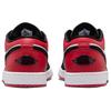 Jordan 1 Низкий Черный Носок 2025 IB8971-106