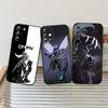 Чехол для телефона Omen V-ValorantS для S25 Samsung S24 Ultra S22 S23 S20 Fe S21 Plus A54 A34 A16 A53 Задняя крышка