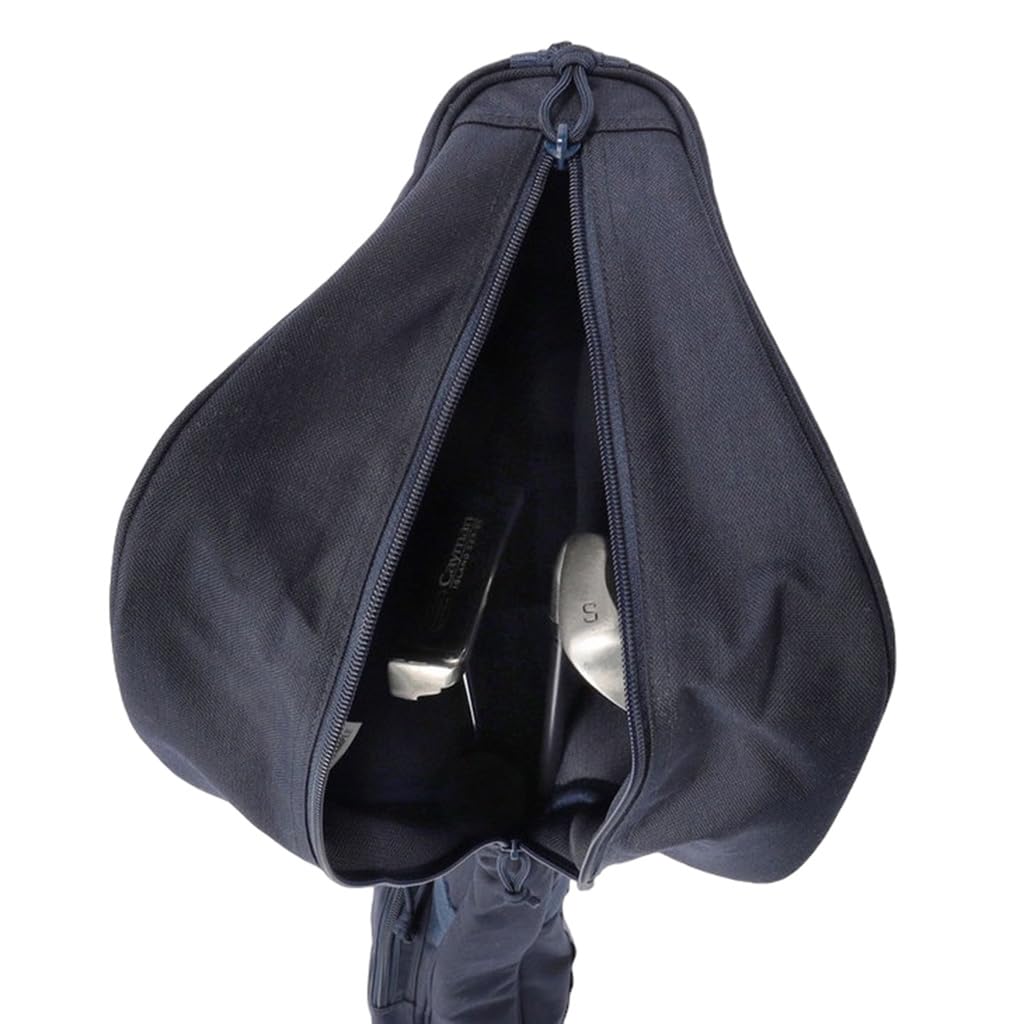 BRIEFING Чехол для клюшки 1000D CLUB CASE BRG231G58 NAVY Navy Golf Club Case