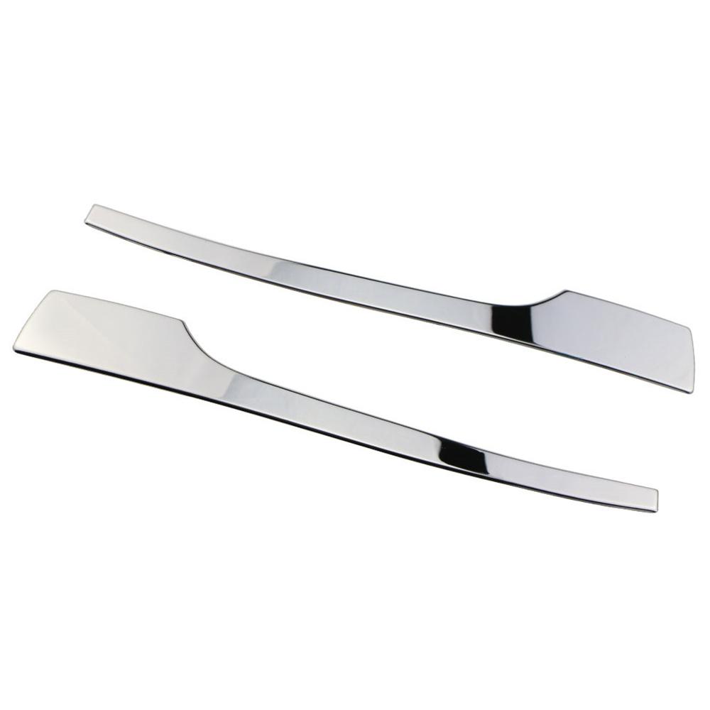 Car Rearview Mirror Trim Cover for Hyundai Tucson 2015 2016 2017 2018 Side Mirrors Anti-Scratch Sticker Protector Accessories