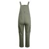 Men Overalls Bib Overall For Mens Work Dungarees Unisex Workwear Romper Oversized Jumpsuit