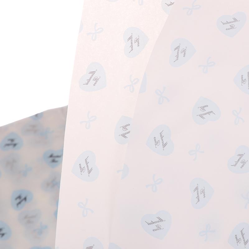 10 шт. Бумага в стиле «Бантик» в стиле Сиднея, замешанная вручную бумага, хлопковая бумага, упаковочная бумага для букетов и цветов, упаковочная бумага для цветов, подарочная бумага для выпечки торта