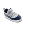 Air Jordan 11 Retro Little Flex TD Grey Mist Baby Sneakers White Midnight-Navy BQ7102-007
