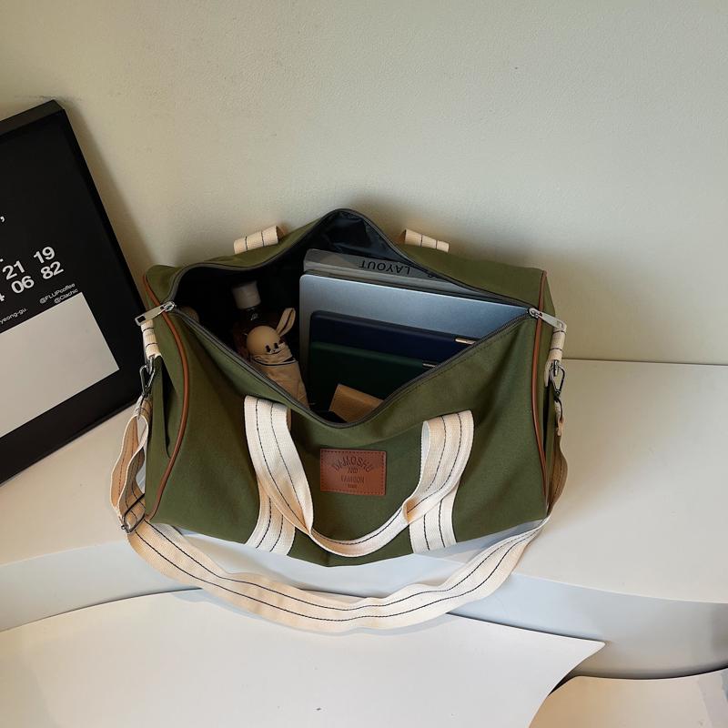 Дорожная сумка для мужчин и женщин, сумка для багажа, большая вместимость, спортивная сумка для фитнеса