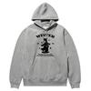 AWESOMEUS Зимняя толстовка с медведем для жонглирования_4 цвета (Тип)