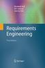 Книга Requirements Engineering