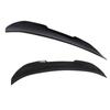 PSM Style Trunk Lid Spoiler Increased Downforce Stylish Look Long Durability for 5 Series F10 2011 t