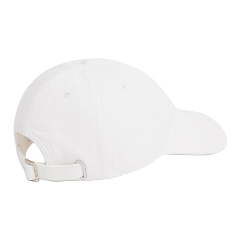 Lacoste Green Logo Baseball Cap Unisex Couple Style Multicolor Cotton Sports RK6362-56G