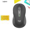 Беспроводная мышь Logitech M750 L Silent