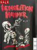 New Popular Demolition Hammer Band Gift For Fans Unisex S5XL Shirt LL664 Unisex T-Shirt