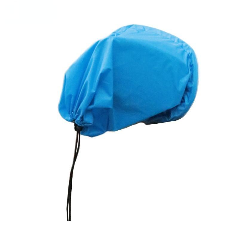 Car Charging Port Cover Charger Rain Bag Magnet Adsorption Waterproof Protection