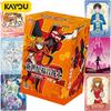 Официальная коллекция EVA Карточная игрушка Любимая фанатами Классический Мех Битва Аниме Ограниченный Персонаж Карточка Рождественский Сюрприз Подарок