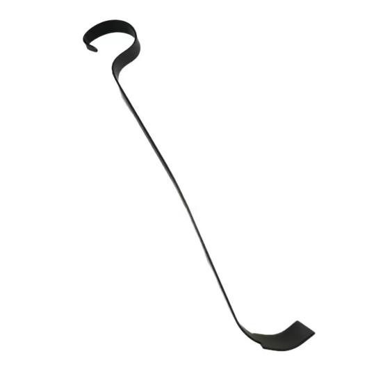 Pottery Trimming Tool High Durability Rust-Resistant Multipurpose DIY Double Ended