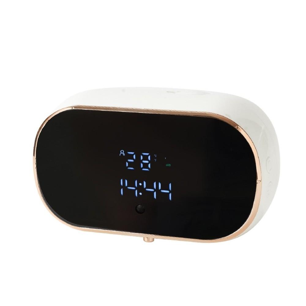 ABS Material Automatic Foam Soap Dispensers USB Charging Touchless Soap Dispenser Commercial Use
