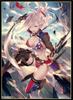 Купальник с рукавами Cluster Card Comiket «FGO Musashi/illust Mitsuzaki» [Air 2]