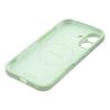 YCADEN For iPhone 17 Case Compatible with MagSafe Precise Cutouts TPU Phone Back Cover