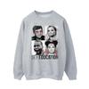 Netflix Mens Sex Education Class Photos Sweatshirt