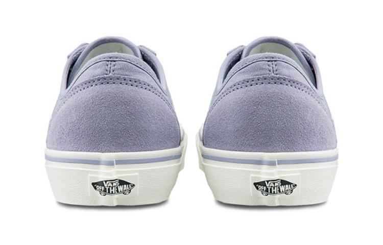 Men's Sneakers Vans Style 36 Shoes Purple