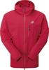 Куртка Mountain Equipment Men Echo Hooded Jacket