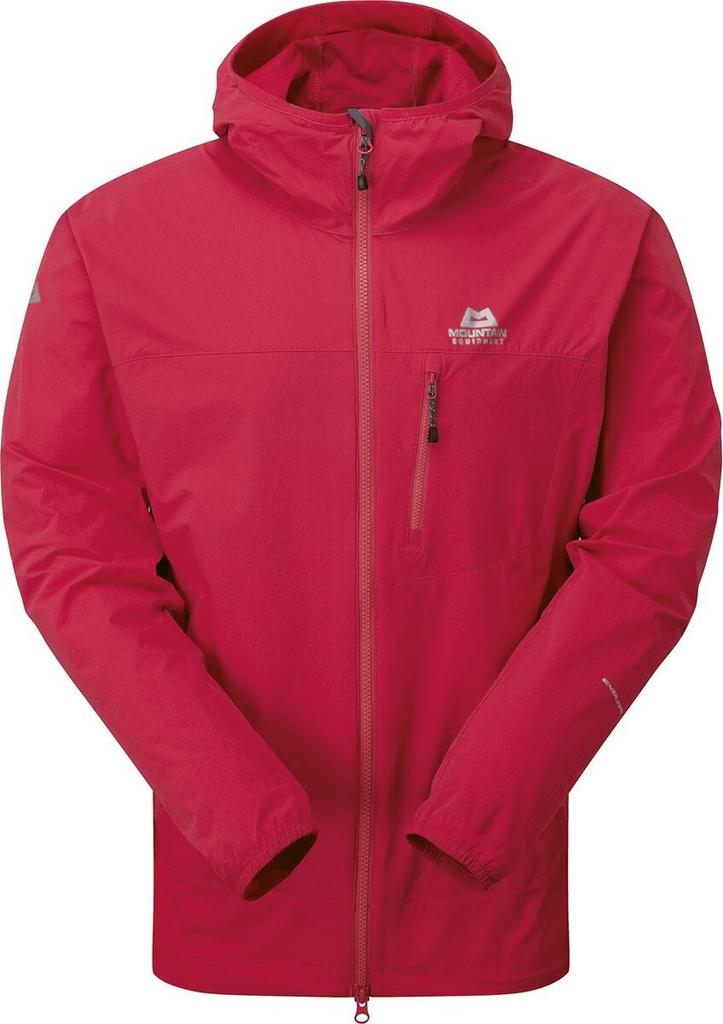 Куртка Mountain Equipment Men Echo Hooded Jacket
