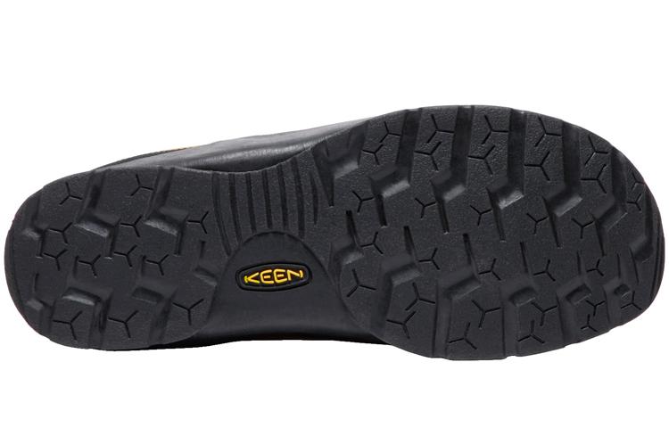 Keen Кружевные кроссовки Jasper 1002661