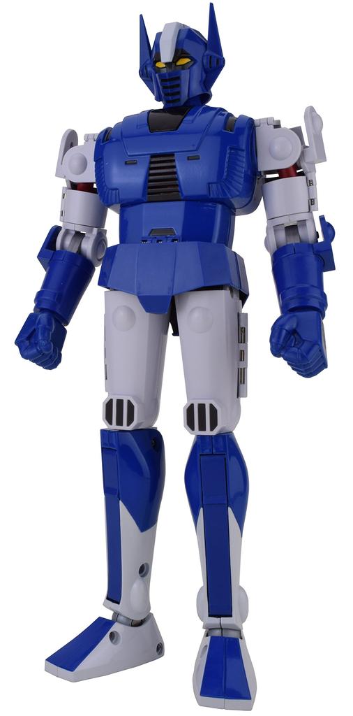 Daika Model Fighter Gordian Early Edition 300mm Painted Complete Figure Approx.