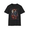 Friday the 13th 5 a New Beginning T-Shirt | Horror Movie Tee