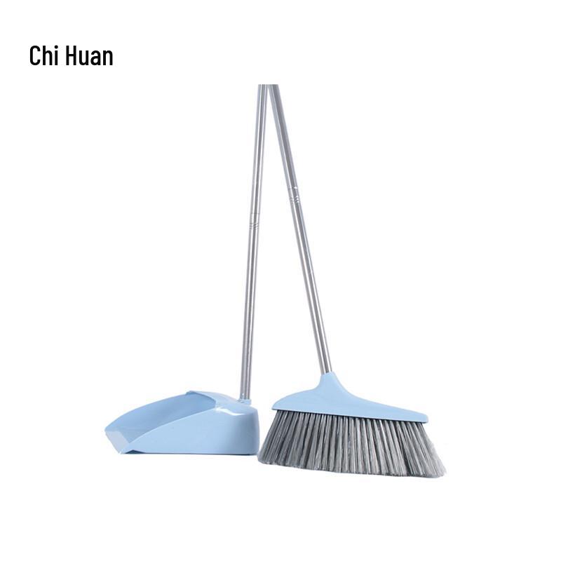 Chihuan Broom and Dustpan Set