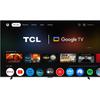 QLED 4K TV - TCL - 98 Inch - Smart TV - Dolby Atmos - Chromecast Built-in