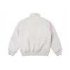 Converse Down Jacket Men's White (Unisex) Down Jackets 10025251 A01