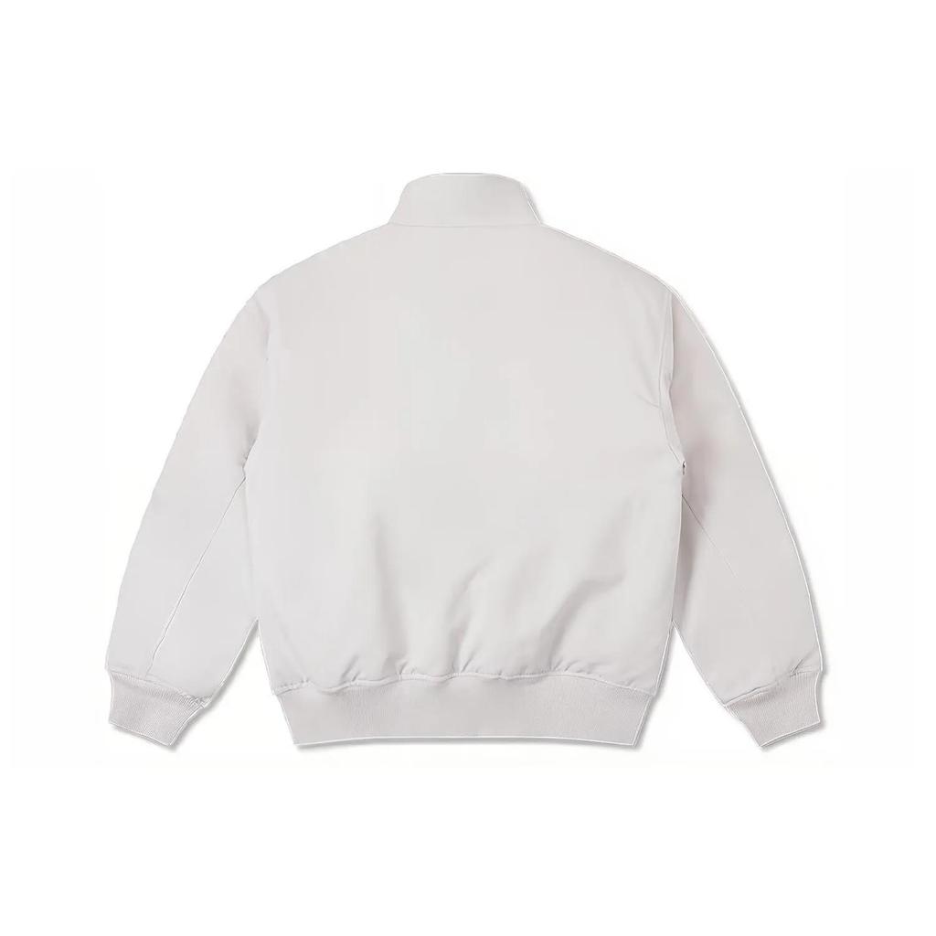 Converse Down Jacket Men's White (Unisex) Down Jackets 10025251 A01