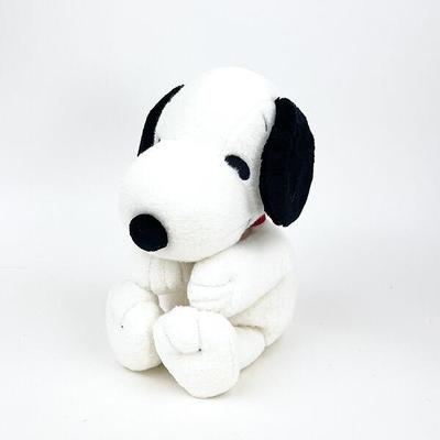 Snoopy Play Классическая плюшевая игрушка M Кукла Интерьер SNOOPY