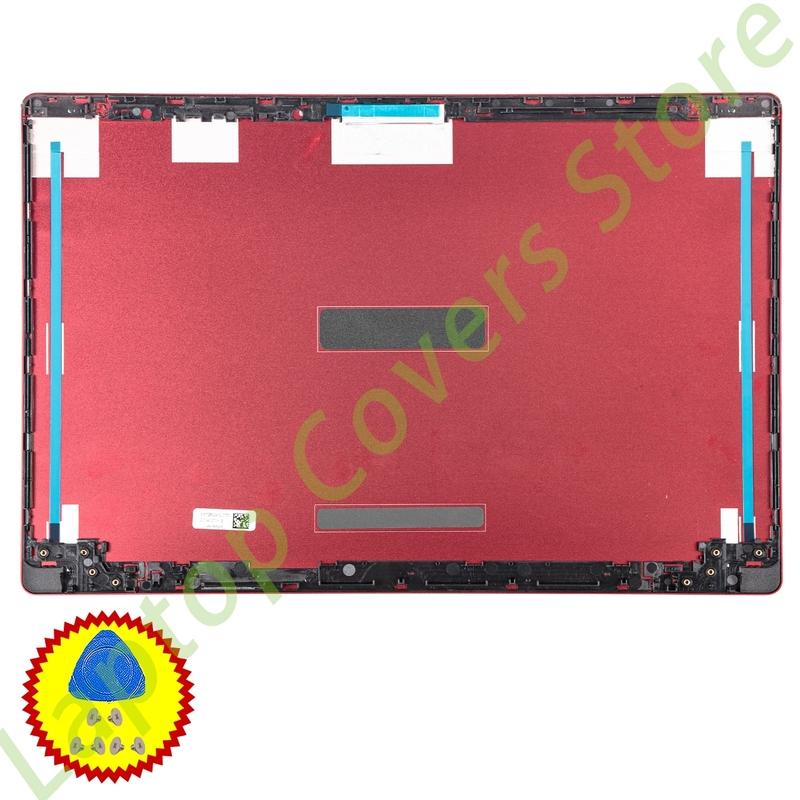 New Metal Covers For Aspire 5 A515-54 A515-54G A515-44 A515-45 A515-55/55G S50-51 N18Q13 Silver/Black/Red LCD Back Cover