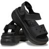 Crocs Soho W Strap Sandal 211755 001
