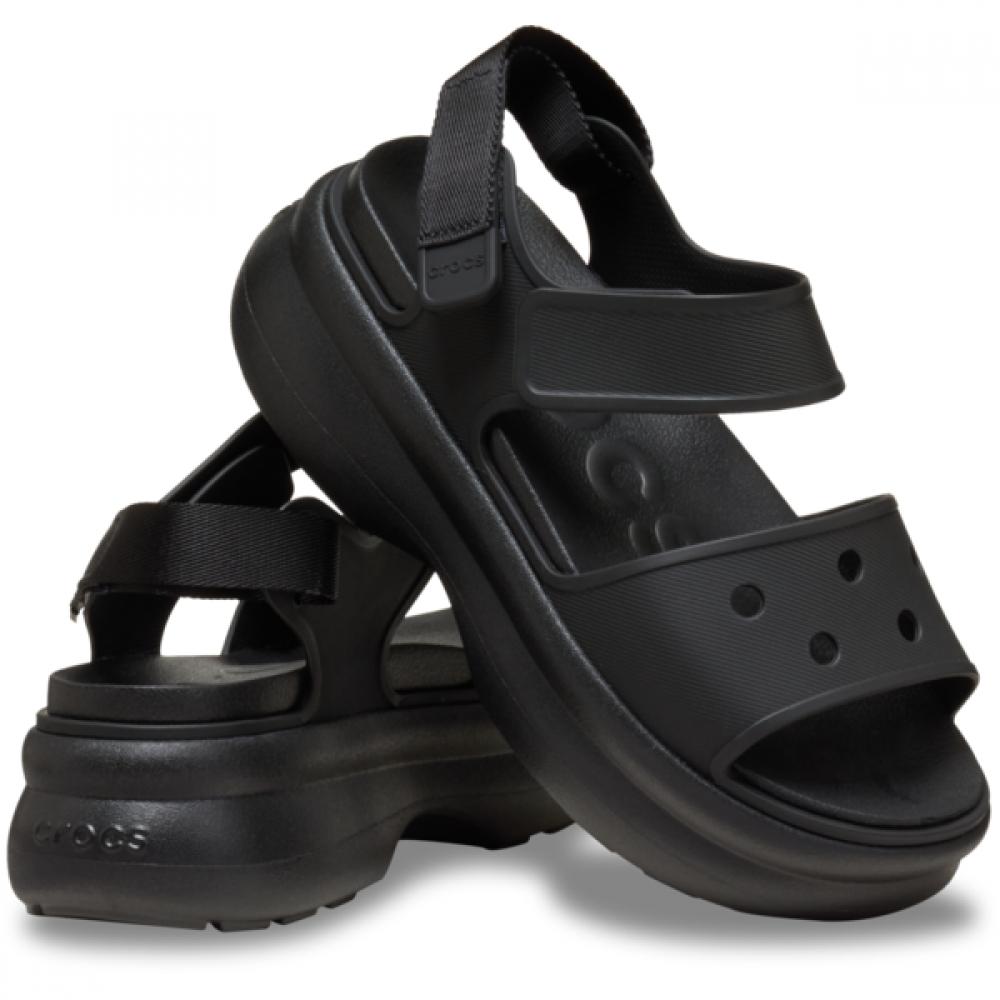 Crocs Soho W Strap Sandal 211755 001