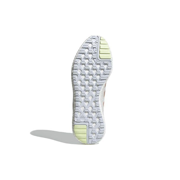 adidas Обувь 'Бело-синяя' Женская GX4141