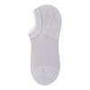 Female Summer Ultra Thin 10A Antibacterial Shallow Mouth Invisible Do Not Drop Heel Short Boat Socks