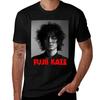 Fujii Kaze Tshirt Basic Comfort Fit Tshirt For Unisex