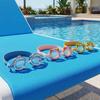 HD Vision Kid Swimming Goggles Anti Little Bear Swimming Goggles  Water Activities