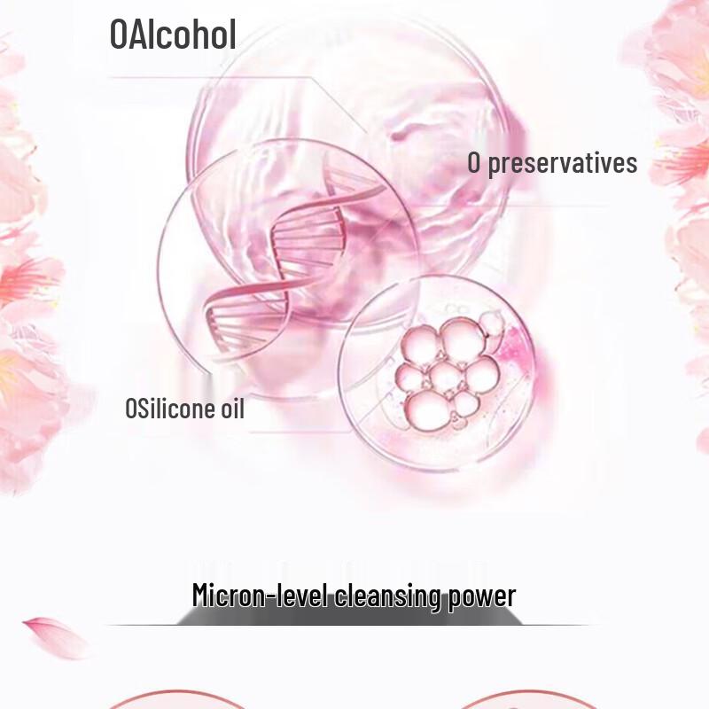 LUX Enchanting Peony Shower Gel 200g