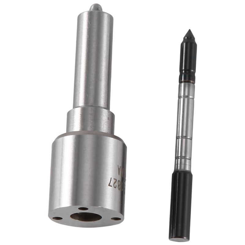 DLLA150P1827 New Diesel Common Rail Injector Nozzle Fuel Sprayer Replacement Parts For Injector 0445120164/293