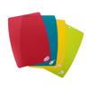 Apollo Flexible Cutting Mats / Chopping Board 4pk