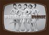 CD WONDER GIRLS - The Wonder Years: Трилогия SDL0171 JYP Entertainme 2008 Южная Корея Танцевальная и Электронная Б/У