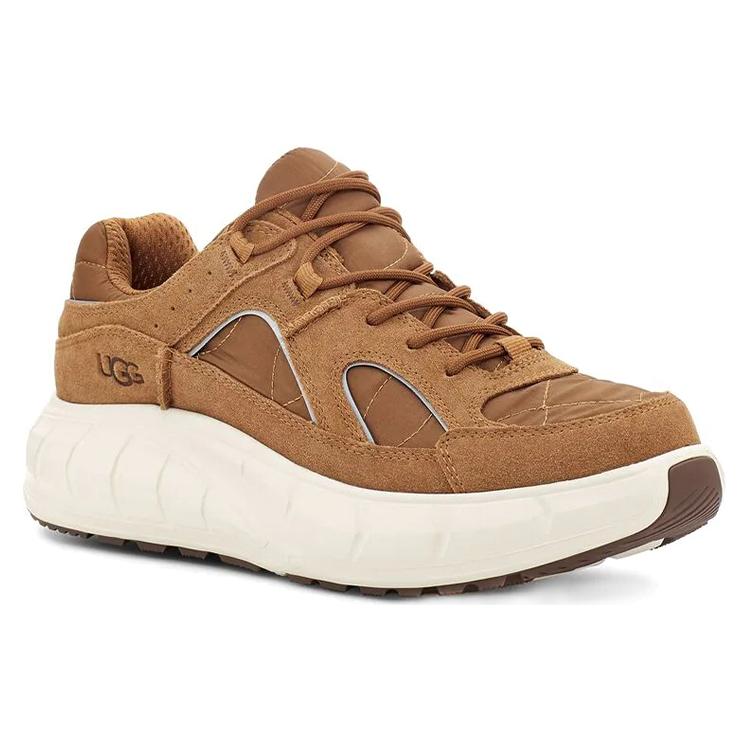 UGG Кроссовки Westsider Low Pufflite 'Chestnut' 1120909-CHE