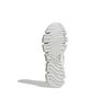 adidas Climacool Vento White Silver Metallic Кроссовки унисекс Cloud-White Crystal-White FZ1731