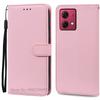 Чехол G84 для Motorola G84 5G, кожаный чехол-кошелек, чехол для Moto G84 5G, чехол для телефона, чехол-книжка, чехол-книжка, чехол-книжка